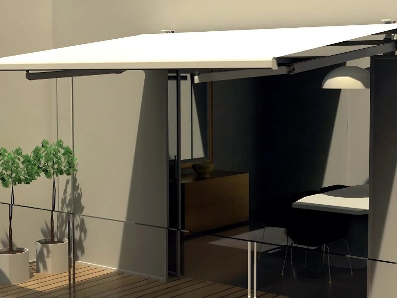 Tende da sole: installazione e manutenzione senza pensieri
